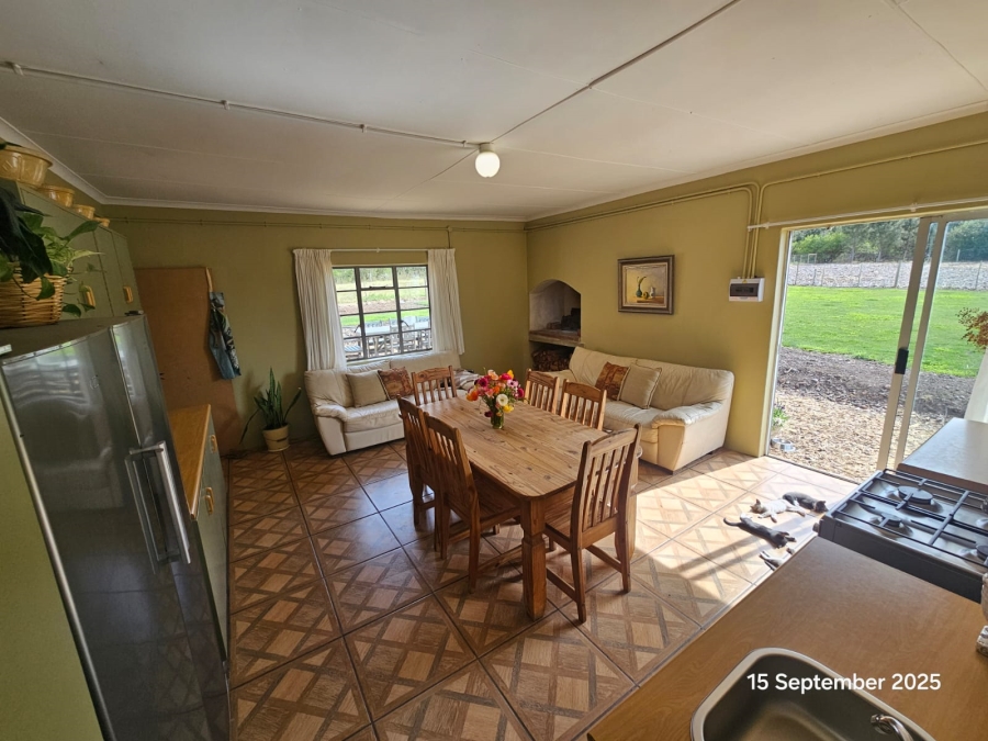 4 Bedroom Property for Sale in Riversdale Rural Western Cape
